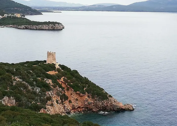 Alghero, Casa Di Roberto *