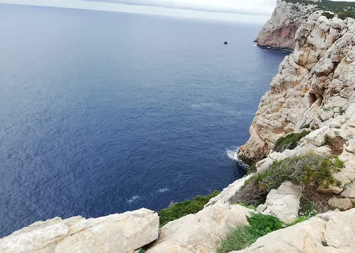 Alghero, Casa Di Roberto Alghero