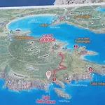 Alghero, Casa Di Roberto *