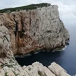 Alghero, Casa Di Roberto アパート *