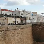Alghero, Casa Di Roberto アパート アルゲーロ