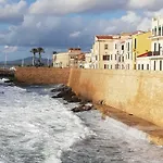 Alghero, Casa Di Roberto アパート アルゲーロ