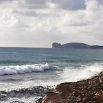 Alghero, Casa Di Roberto アパート アルゲーロ