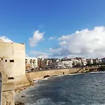 Alghero, Casa Di Roberto アパート アルゲーロ