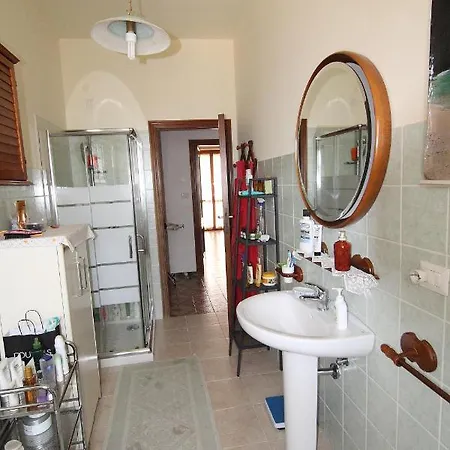 Alghero, Casa Di Roberto Apartament *