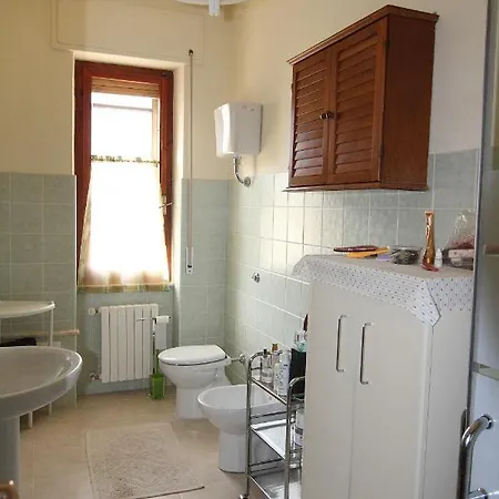 Апартаменты Alghero, Casa Di Roberto