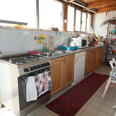 Apartament Alghero, Casa Di Roberto *