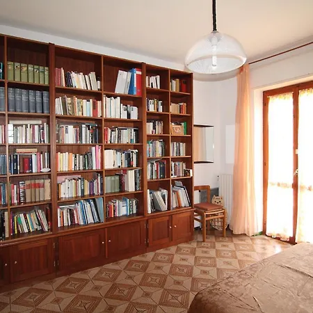 Alghero, Casa Di Roberto Apartament Alghero