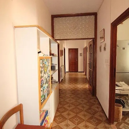 Alghero, Casa Di Roberto