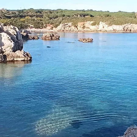 Alghero, Casa Di Roberto Альгеро