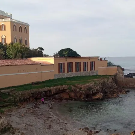 Alghero, Casa Di Roberto * Αλγκέρο