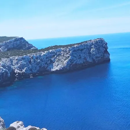 Alghero, Casa Di Roberto