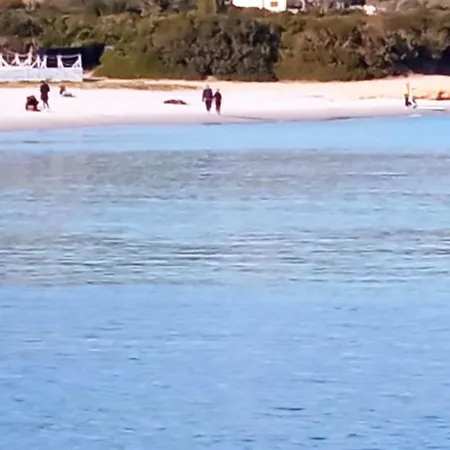 Alghero, Casa Di Roberto Apartament