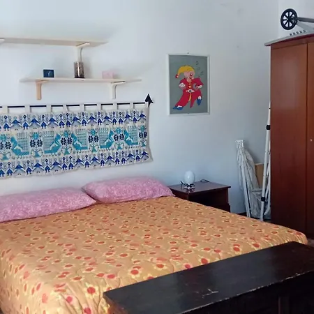 Apartman Alghero, Casa Di Roberto