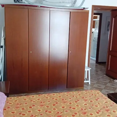 Alghero, Casa Di Roberto *
