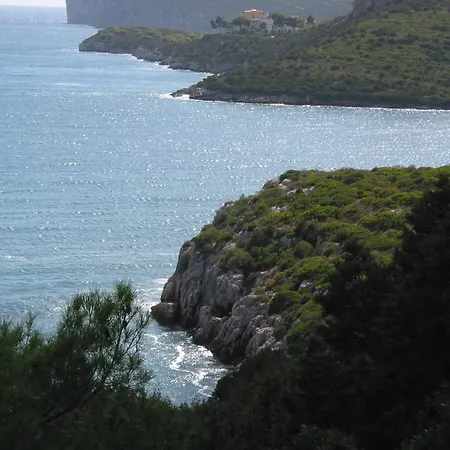 Alghero, Casa Di Roberto Apartman