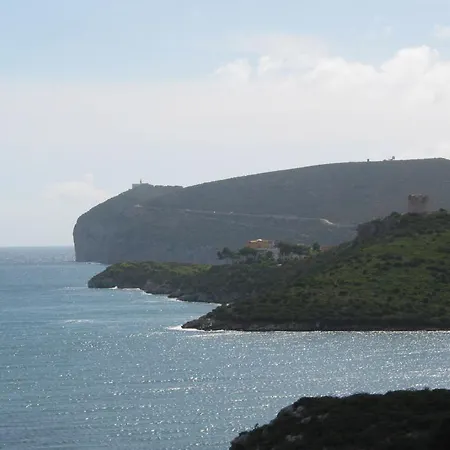 Apartman Alghero, Casa Di Roberto Alghero