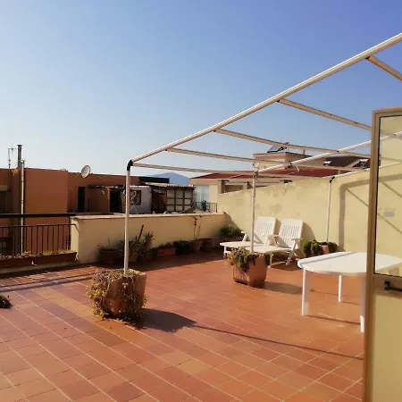 Alghero, Casa Di Roberto 아파트