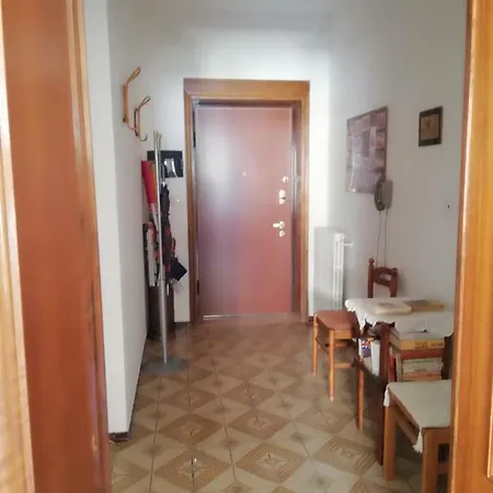 Alghero, Casa Di Roberto Apartament *