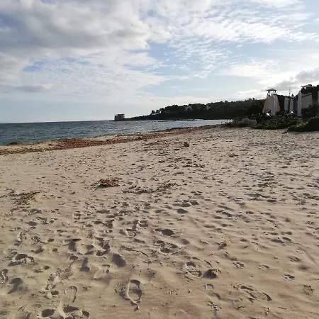 Alghero, Casa Di Roberto Apartament Alghero