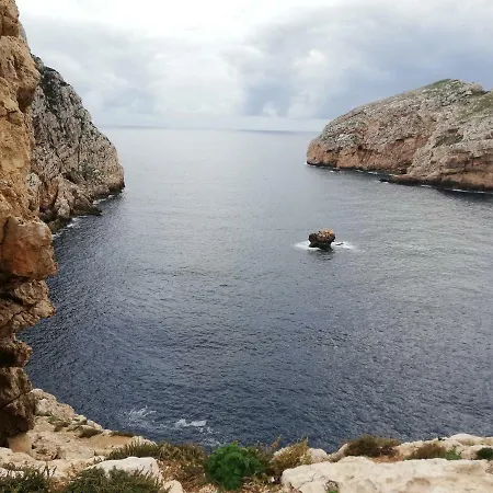 Alghero, Casa Di Roberto Альгеро