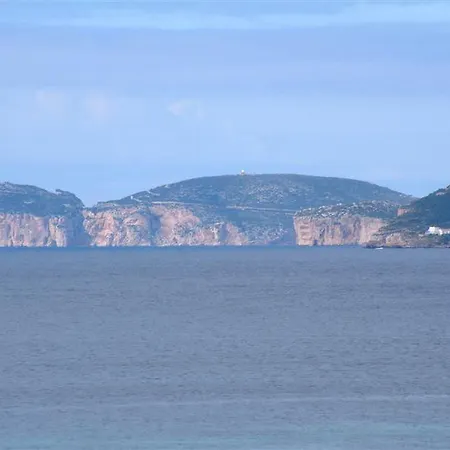 Alghero, Casa Di Roberto *