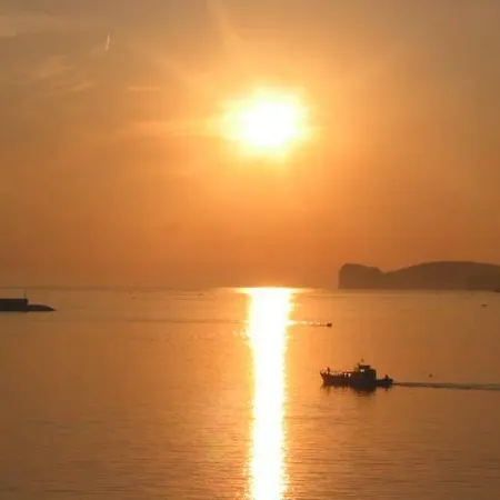 Lejlighed Alghero, Casa Di Roberto *