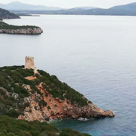 Alghero, Casa Di Roberto *