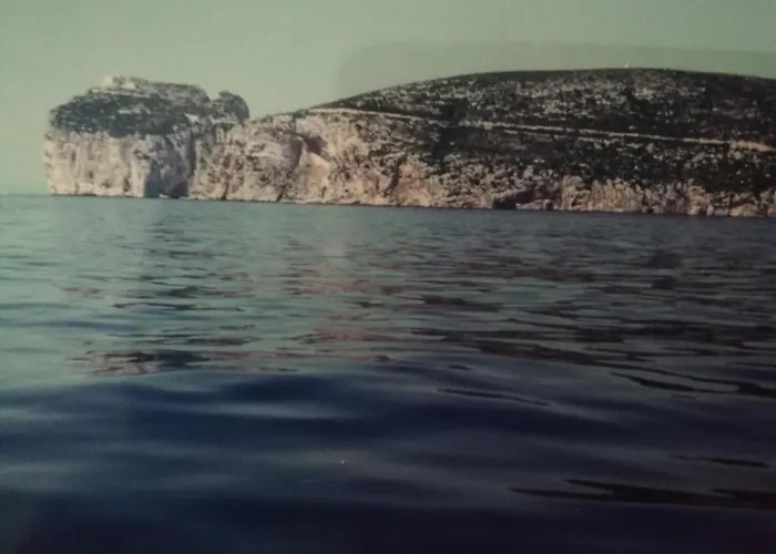 Alghero, Casa Di Roberto * 阿尔盖罗