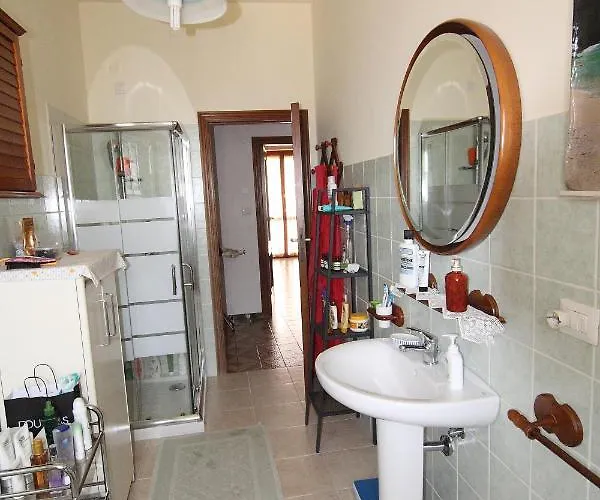 Alghero, Casa Di Roberto 公寓 *