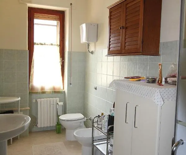 公寓 Alghero, Casa Di Roberto