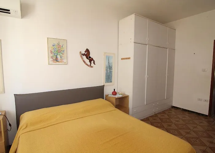 公寓 Alghero, Casa Di Roberto