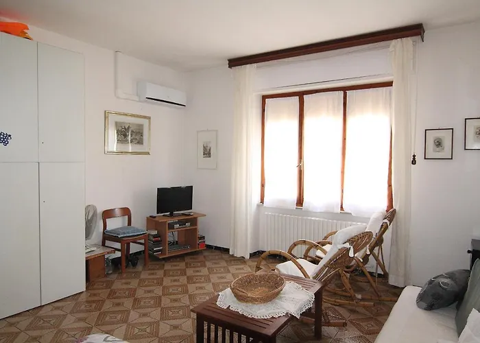 公寓 Alghero, Casa Di Roberto 阿尔盖罗