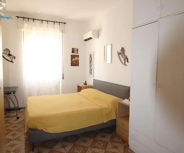 Alghero, Casa Di Roberto 公寓