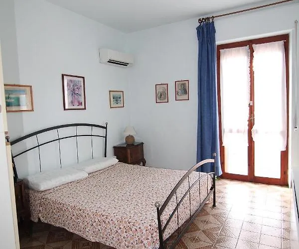 公寓 Alghero, Casa Di Roberto 阿尔盖罗