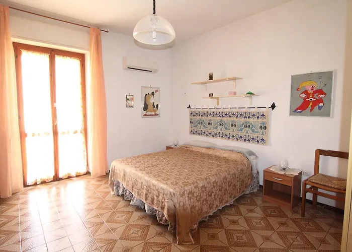 Alghero, Casa Di Roberto 公寓