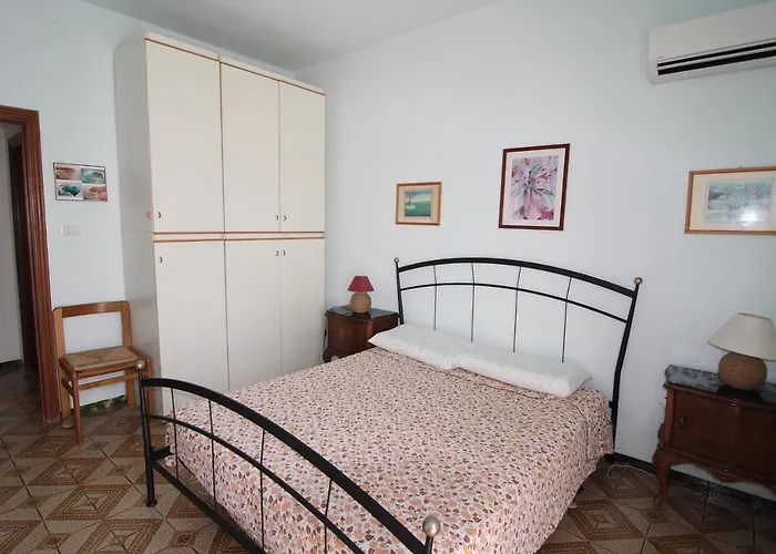 Alghero, Casa Di Roberto 公寓 阿尔盖罗