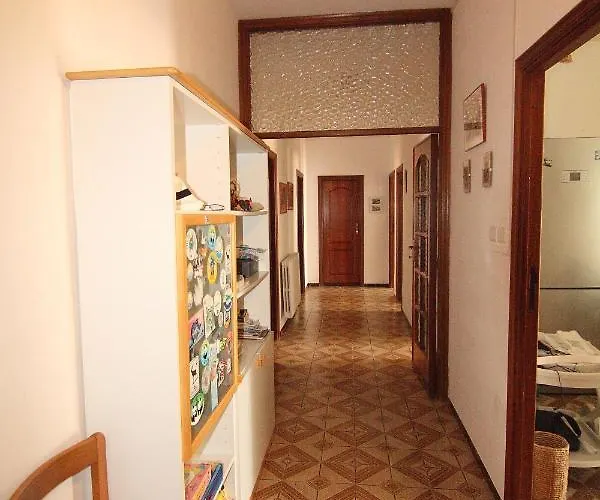 Alghero, Casa Di Roberto