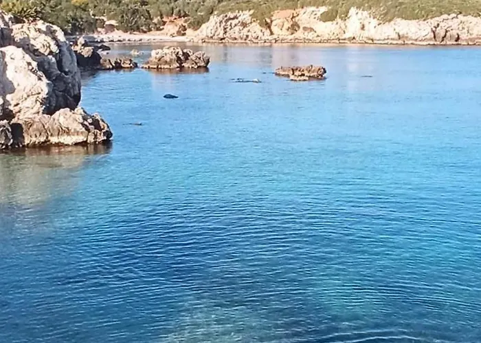 Alghero, Casa Di Roberto 阿尔盖罗