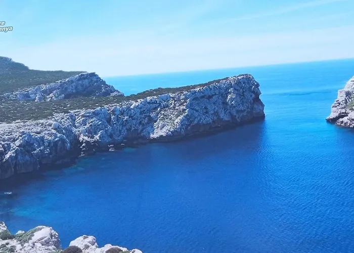 Alghero, Casa Di Roberto