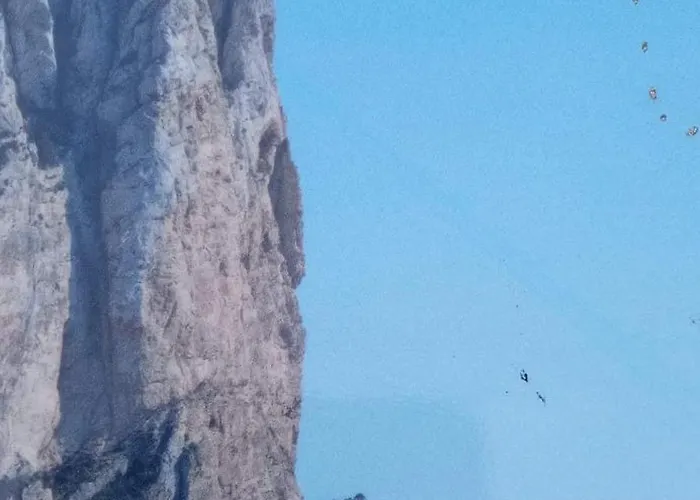 公寓 Alghero, Casa Di Roberto