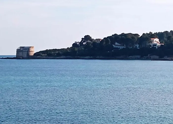 Alghero, Casa Di Roberto 公寓 阿尔盖罗