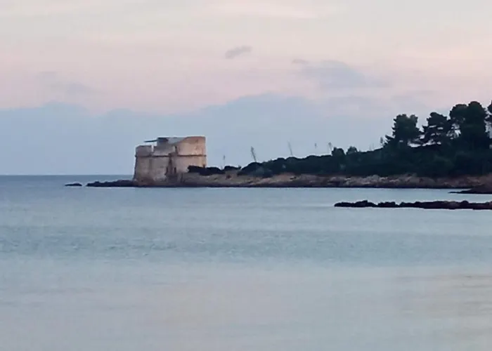 公寓 Alghero, Casa Di Roberto 阿尔盖罗