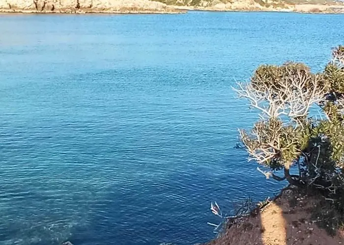 Alghero, Casa Di Roberto 阿尔盖罗