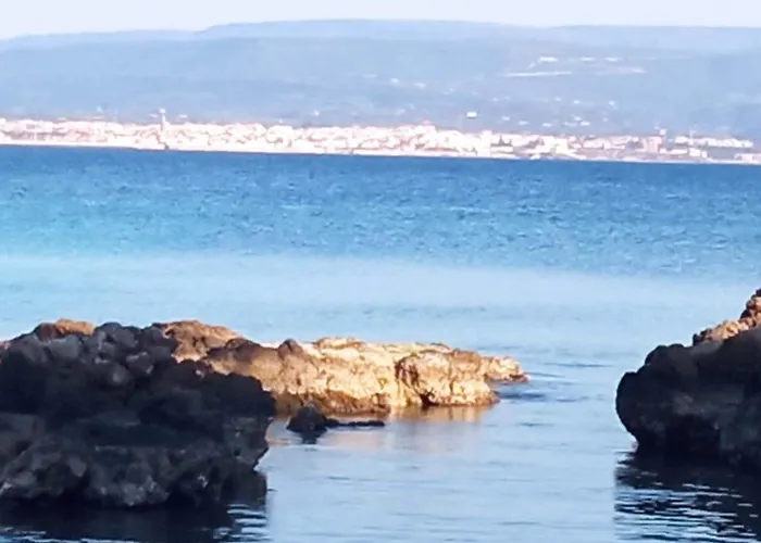 Alghero, Casa Di Roberto * 阿尔盖罗