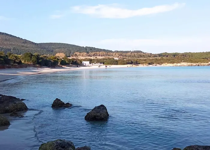 公寓 Alghero, Casa Di Roberto *