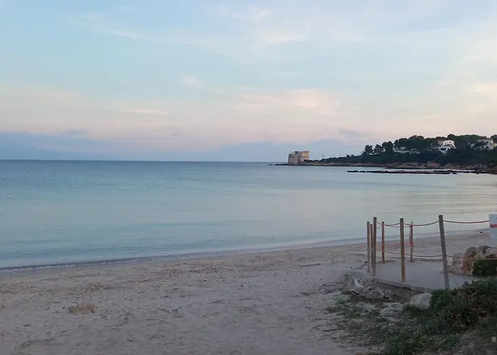 公寓 Alghero, Casa Di Roberto 阿尔盖罗