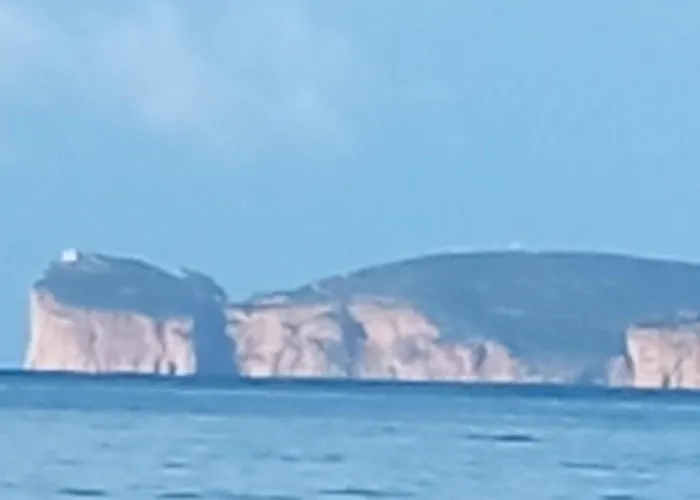 Alghero, Casa Di Roberto *