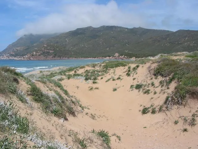 Alghero, Casa Di Roberto 公寓 阿尔盖罗