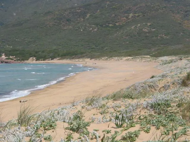 Alghero, Casa Di Roberto